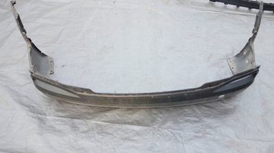 Kia sorento iii бампер задний задняя / 959 фото №1