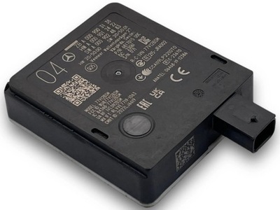 Mercedes w206 датчик радар distronic 0009003138 m фото №1