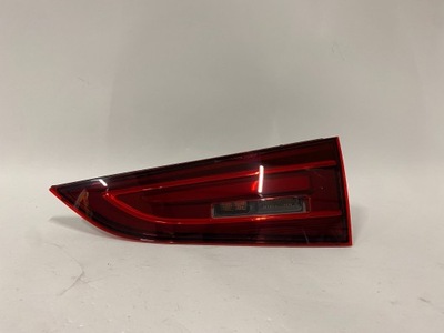 Mercedes-benz gle w167 правая лампа задняя w крышка фото №1