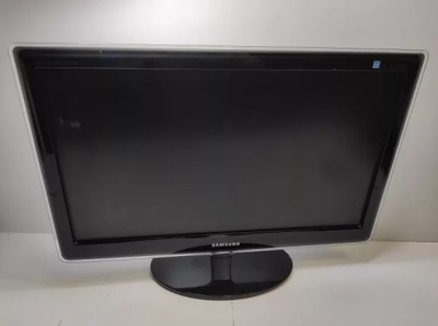 TELEWIZOR MONITOR SAMSUNG SYNCMASTER SM P2370HD