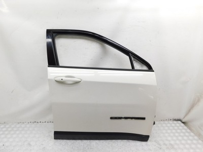 Дверь правое перед полный - jeep compass ii 2016- фото №1