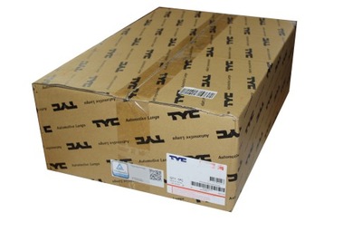 TYC TYC 20-6154-15-2 LAMP  