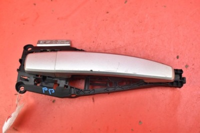 Ручка правая перед передняя gan chevrolet orlando 10-15 фото №1