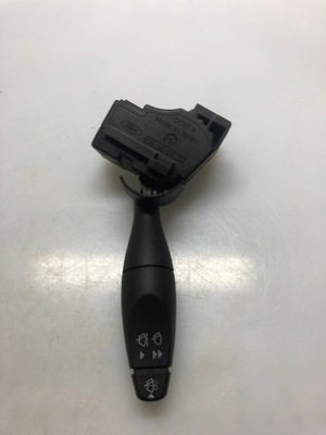 Переключатель рычаг ford fiesta фото №1