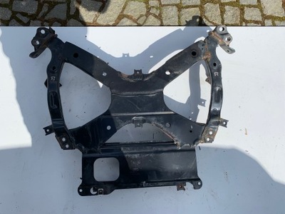 AUDI Q5 80A FY II CART SUBFRAME SUB-FRAME SUSPENSION FRONT 2.0 TFSI USA  