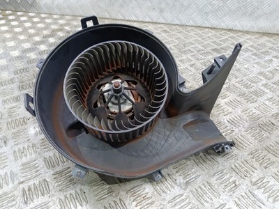 Opel vectra c повітродувка повітря 985852t фото №1