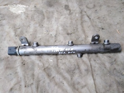 Mercedes r w251 w164 молдинг упорскування датчик 3,0 cdi 642 фото №1