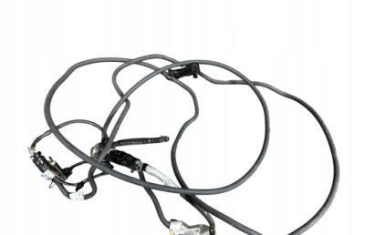 Mercedes инжектор adblue a2384702000 фото №1