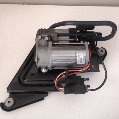 Компресор насос підвіска bmw i4 22- фото №1