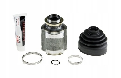 Шарнір привідний внутрішній правий перед mazda cx-9 3.5 3.7 фото №1