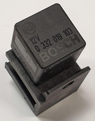 Реле mazda rx-8 1.3 0332019103 фото №1