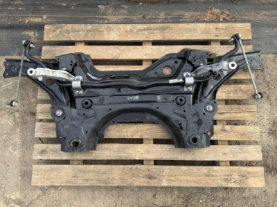 Підрамник підрамник peugeot rifter передні фото №1