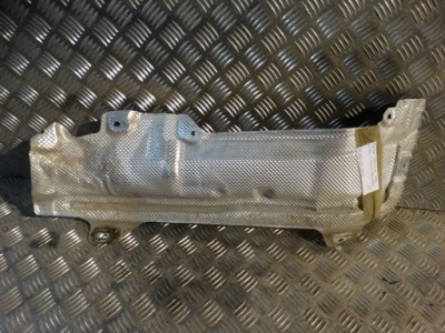 Idealna защита тепловая mercedes w205 w238 w257 1 фото №1