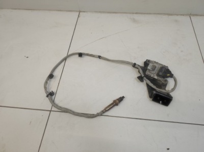 Датчик лямбда-зонд nox renault express ii 2 1.5 bluedci фото №1