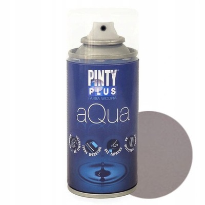Farba wodna w sprayu Aqua figowy bez rozprysku
