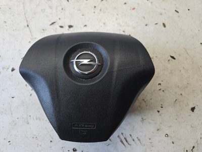 Opel combo d подушка повітряна водія оригінал фото №1
