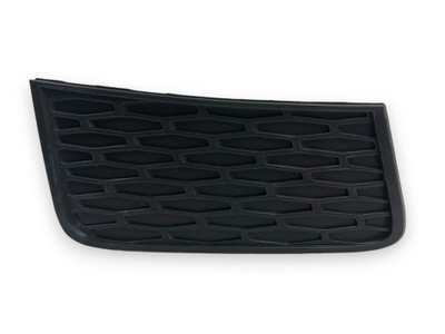 DEFLECTOR DE PARAGOLPES DERECHA PARTE DELANTERA SUPERIOR LR026544 DO RANGE ROVER EVOQUE L538  