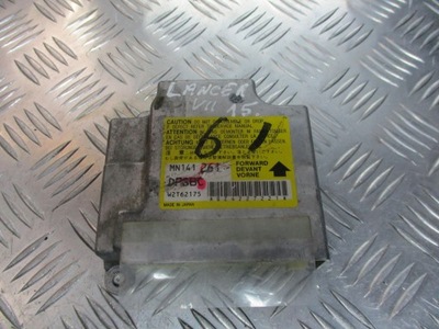 Модуль подушка безопасности subaru legacy iii 2.0 mn141261 фото №1