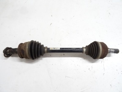 Opel insignia a 1.6 cdti приводной вал левая короткий фото №1