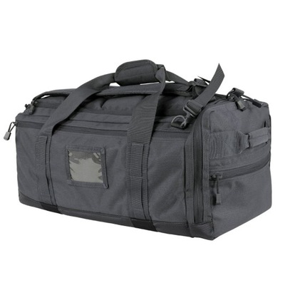 Condor Torba Centurion Duffle Bag Czarny