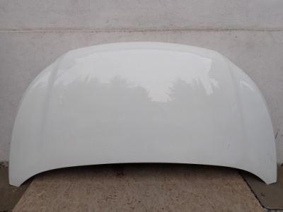 Капот крышка двигателя maxus e deliver 3 2020- фото №1