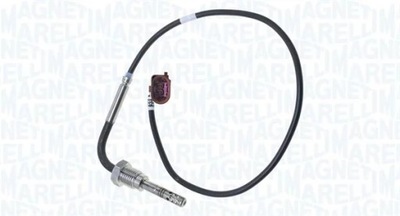 STS0019 SENSOR TEMP. GASES DE ESCAPE VW PASSAT 1,9TDI 05  