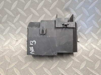 Корпус крышка клеммы коробка предохранителей на аккумулятор insignia 2 b фото №1