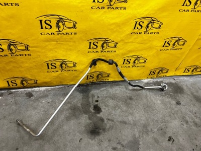 Труба шланг кондиціонера audi a8 d4 4.0 tfsi lift фото №1