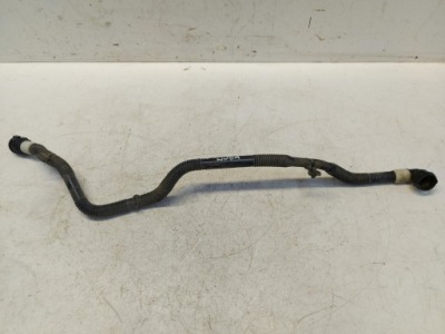 Tesla model 3 патрубок труба води 107757-00-d фото №1