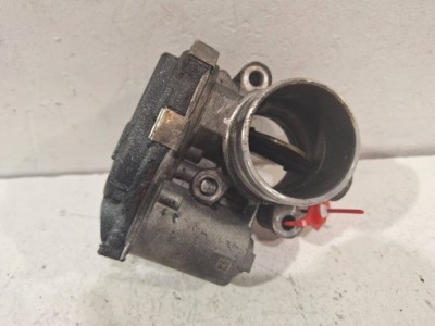 Дроссельная заслонка 55496779 opel astra j 1.6 cdti 12- фото №1
