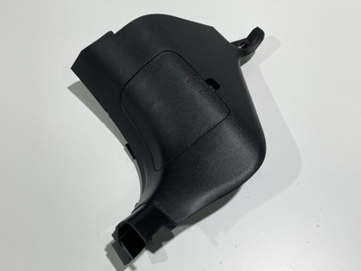 Mazda cx5 ii 18-21 защита порог левый перед фото №1