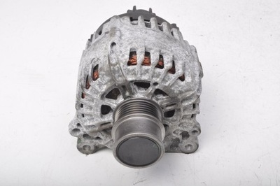 AUDI A3 8V 1.5 TFSI GENERATORIUS 04C903021A 18R 