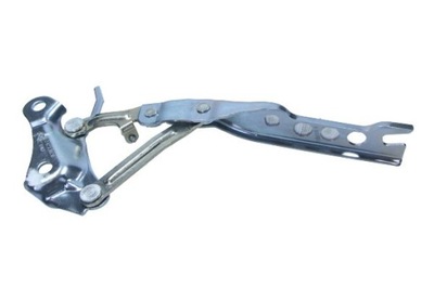 CHARNELA TAPONES DEL MOTOR SKODA SUPERB 08- PR 3T0823302B  