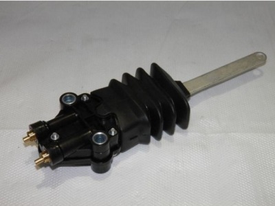 Клапан вирівнювальний кабіни man f90 f2000 tga tgl tgm фото №1