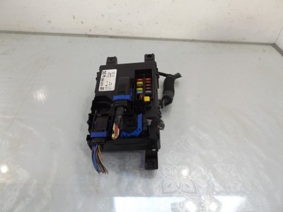 Corsa d 1,2 коробка модуль 13301560dc фото №1