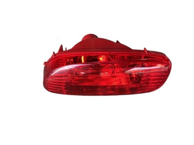 Mini cooper s f56 лампа протитуманна правий задня фото №1