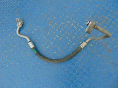 Toyota rav4 iii 2.2 d-cat шланг кондиціонера 12r фото №1