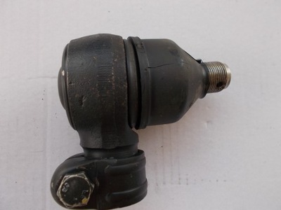 Mercedes actros наконечник drfążka права nowa фото №1