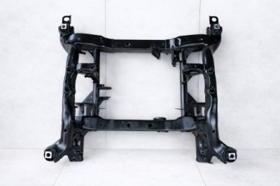 Mercedes gls gle w167 a1673308100 підрамник підрамник фото №1