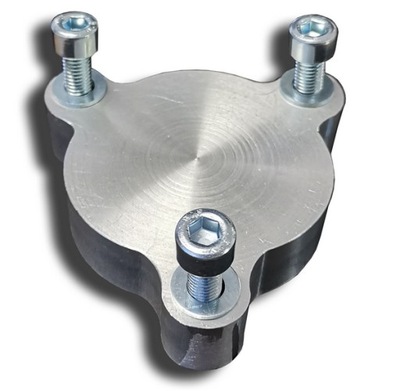 Заглушка рециркулятор mercedes actros mp4 4711420091 фото №1