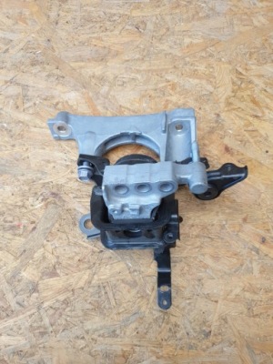 Toyota rav4 v кронштейн подушка двигателя 2.5 гибрид r3 фото №1