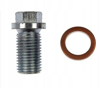 Крышка сливной масла chrysler pt cruiser фото №1