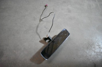 Дзеркало 3 pin двері mercedes w167 1 фото №1