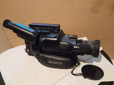 SONY CCD-V88E