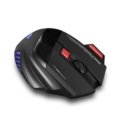Mysz bezprzewodowa Media-Tech Cobra Pro GORN RF