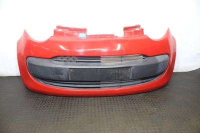 Бампер передній citroen c1 3hb фото №1