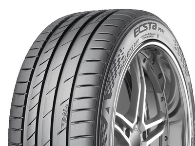 2x Kumho 225/35R18 87Y ECSTA PS71 XL