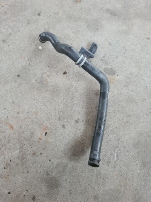 Шланг труба трубка wirówki вентиляція картера двигуна renault gama t range volvo fh 4 фото №1