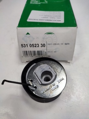 TENSOR CORREA DISTRIBUCIÓN VOLVO /VW LT 2,4D 531052330 INA  