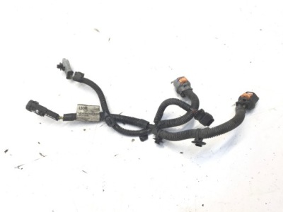 Жгут радиатор вентилятора c5 3 1,6 2,0 hdi фото №1